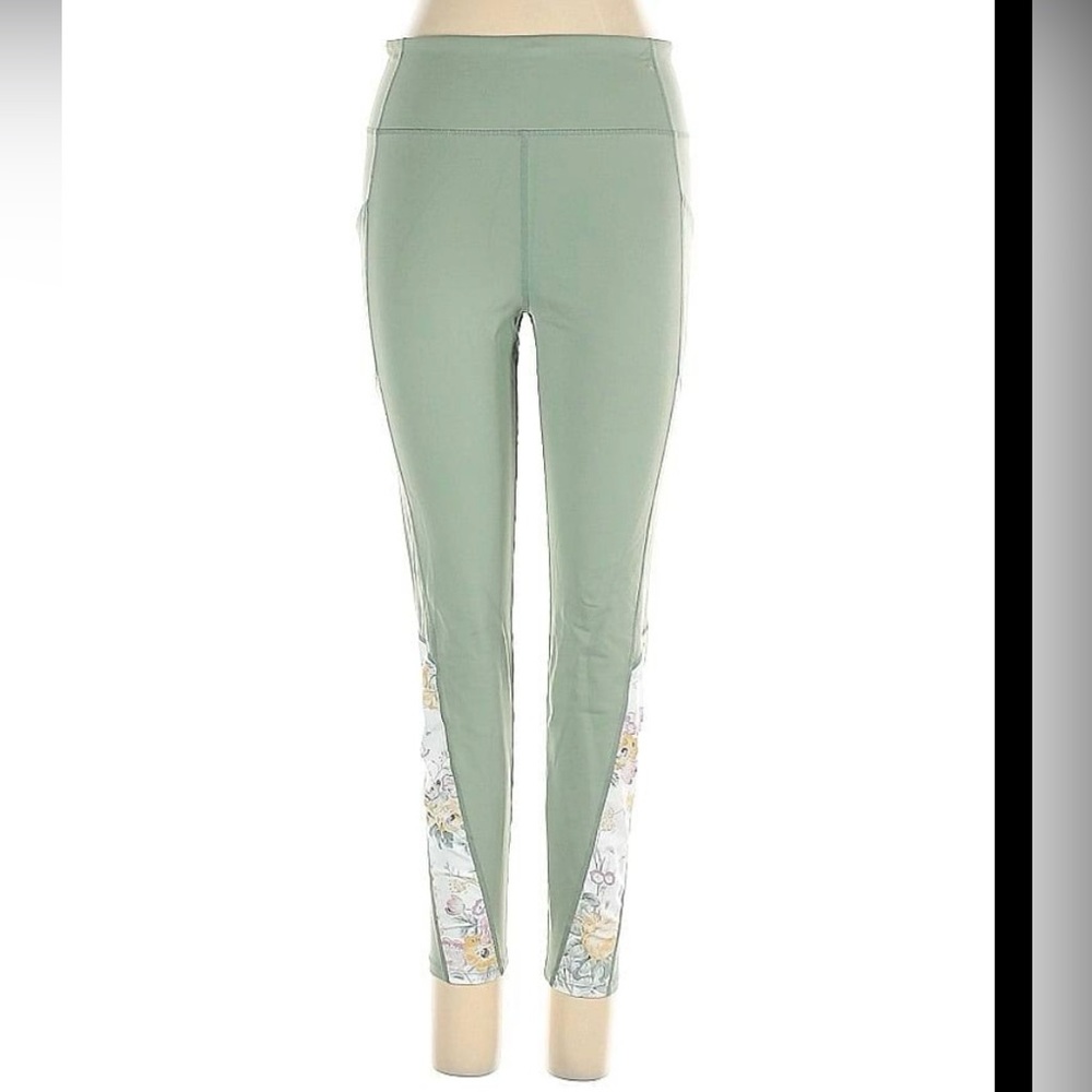 XS tuckernuck sport leggings
